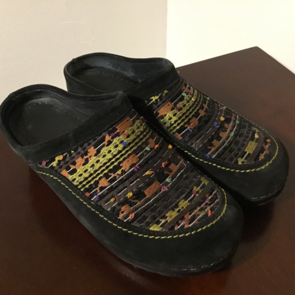 Dansko Clog Size 8/38 - Picture 1 of 6
